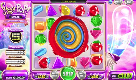 sugarpop free spins  For an amount equal to 100x your bet per spin you will trigger 10 free spins